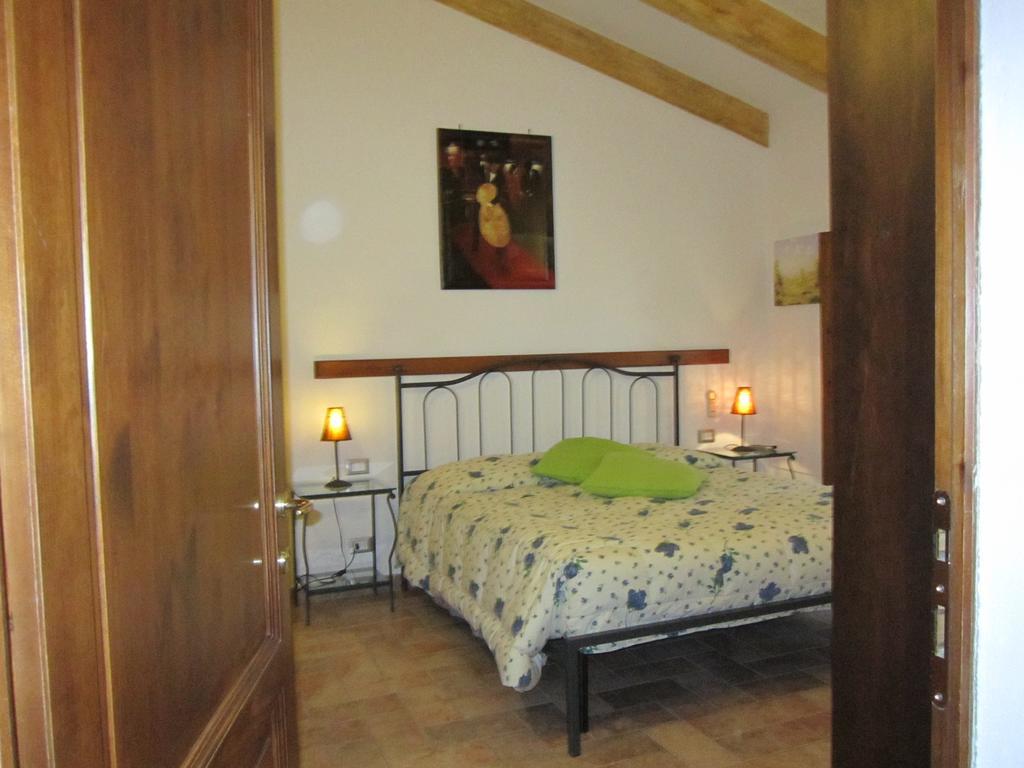 Agriturismo Il Colto Сан-Джиміньяно Екстер'єр фото